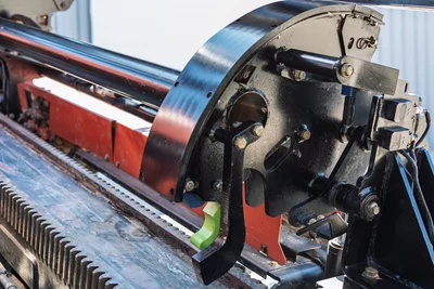 9100-2182: 2016 Ditch Witch JT30 ALL TERRAIN