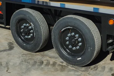 NEW 2023 Belshe T16-2EP Trailer and Mixing System