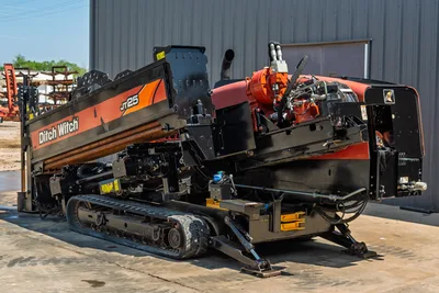 2018 Ditch Witch JT25 Horizontal Directional Drill