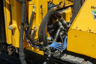 Vermeer 2018 Vermeer PD10R Pile Driver - Utility