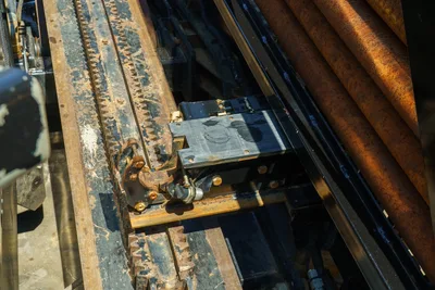 Ditch Witch 2020 Ditch Witch JT40 All Terrain - Ditch Witch JT40