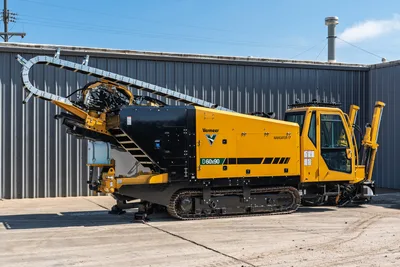 Vermeer 2022 Vermeer 60x90 Series III - Sold HDD Rigs