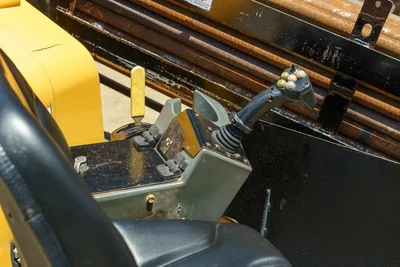 9100-1972: 2015 Vermeer D20x22 Series II