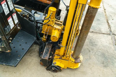 9100-2041: 2016 Vermeer 23x30 S3