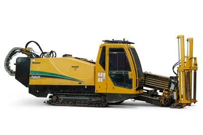 2018 Vermeer 8×12 Horizontal Directional Drill