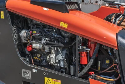 9100-2137: 2017 Ditch Witch JT10