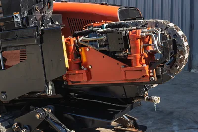 2013 Ditch Witch JT20