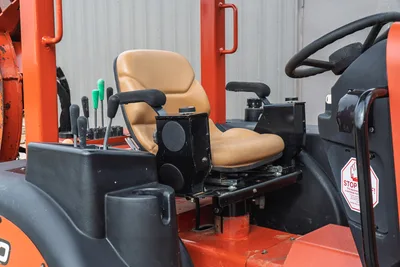 2017 Ditch Witch RT80 Tractor