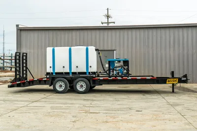 2025 Belshe BF12CXT-2EP trailer