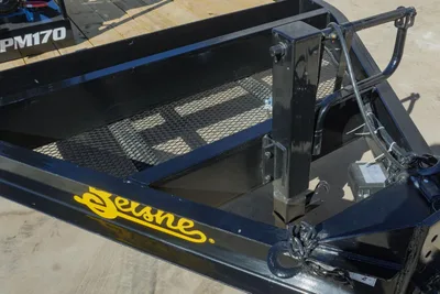 Vermeer 2023 Belshe T16-2EP - Trailers