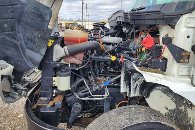 Ditch Witch 2010 International 4400 - Mud Equipment