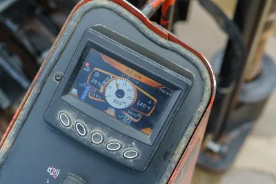 Ditch Witch 2019 Ditch Witch JT25 horizontal directional drill - Ditch Witch JT25