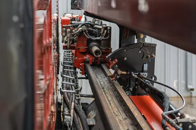 2021 Ditch Witch JT20 Horizontal Directional Drill