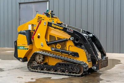Vermeer 2022 Vermeer S925TX - Utility