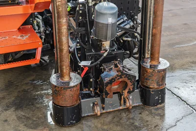 2023 Ditch Witch JT28 horizontal directional drill