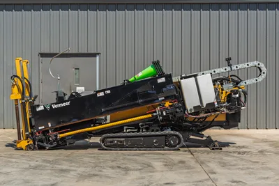 9100-2213: 2022 Vermeer D20x22 S3