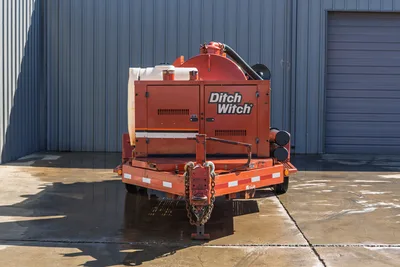 Ditch Witch 2012 Ditch Witch FX30 - Mud Equipment