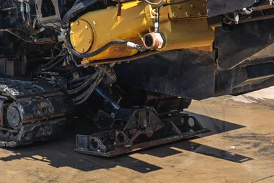 Ditch Witch 2018 Vermeer 40x55 Series III - Sold HDD Rigs