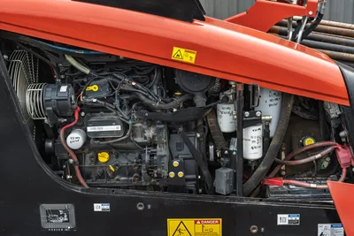 2020 Ditch Witch JT10