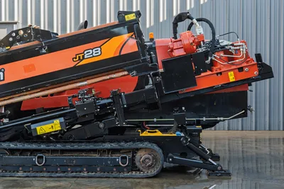2023 Ditch Witch JT28 horizontal directional drill