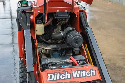 2021 Ditch Witch SK600 | SOURCE: HDD