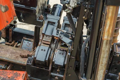 2019 Ditch Witch JT25 horizontal directional drill