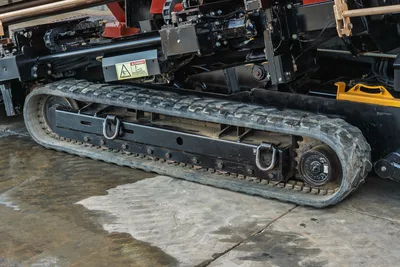 2019 Ditch Witch JT25 horizontal directional drill