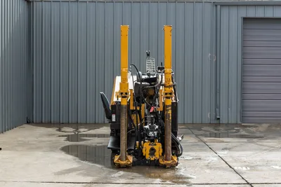 9100-2170: 2020 Vermeer 23x30 S3