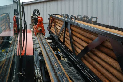 2019 Ditch Witch AT40 ALL TERRAIN