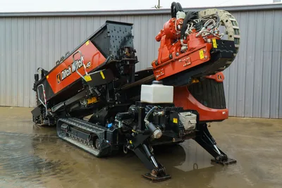 2019 Ditch Witch AT40 ALL TERRAIN
