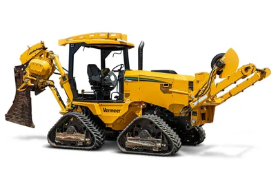 Utility Equipment Category - World HDD