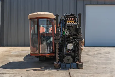 2017 Ditch Witch JT30 ALL TERRAIN