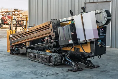 2010 Vermeer 20x22 Series II horizontal directional drill