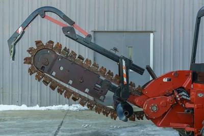 Vermeer 2004 Ditch Witch RT95 - Utility