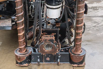 2013 Ditch Witch JT30 ALL TERRAIN Horizontal Directional Drill