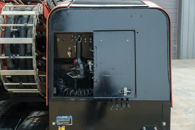 Ditch Witch 2014 Ditch Witch JT30 9100-1948 - Ditch Witch JT30