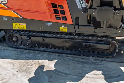 2016 Ditch Witch JT9 horizontal directional drill