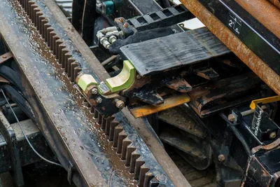 Ditch Witch 2018 Ditch Witch JT25 Horizontal Directional Drill - Ditch Witch JT25