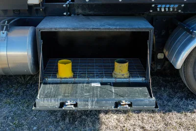 Vermeer 2018 McLaughlin VX200-3000 - Mud Equipment