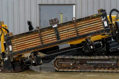 Vermeer 2018 Vermeer 24x40 Series III - Sold HDD Rigs