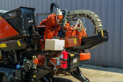 Ditch Witch 2020 Ditch Witch JT40 All Terrain - Ditch Witch JT40