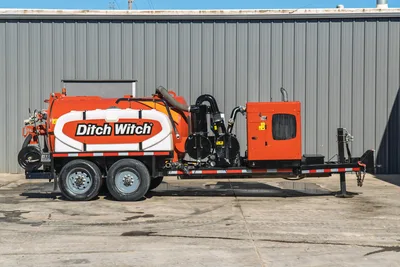 Ditch Witch 2021 Ditch Witch HX30 - Mud Equipment