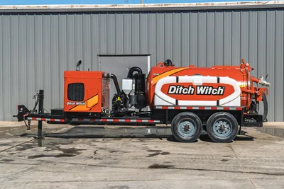 Ditch Witch 2021 Ditch Witch HX30 - Mud Equipment