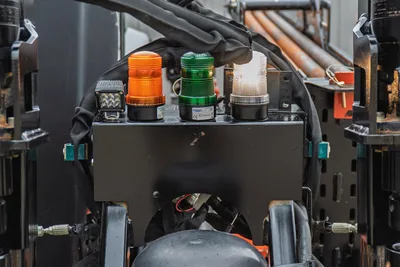 2023 Ditch Witch JT24 Horizontal Directional Drill