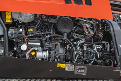 9100-2185: 2023 Ditch Witch JT20