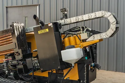 9100-2189: 2016 Vermeer D16x20 Series II