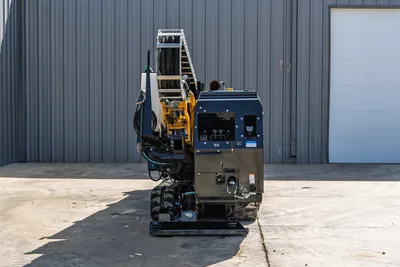 2024 Vermeer 23×30 S3 horizontal directional drill