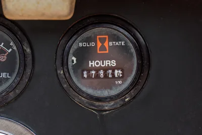 Ditch Witch 2014 Ditch Witch FX30 - Mud Equipment