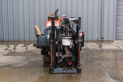 9100-2125: 2015 Ditch Witch JT9