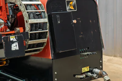 2016 Ditch Witch JT30 horizontal directional drill